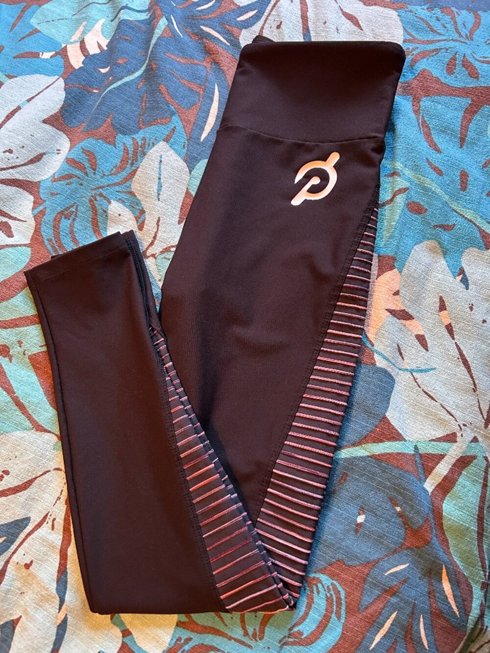 Peloton Lanston Sport Legging Size S